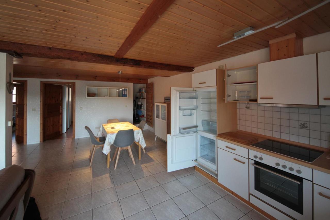 Ferienwohnung Harmonie Bad Teinach-Zavelstein Exterior foto