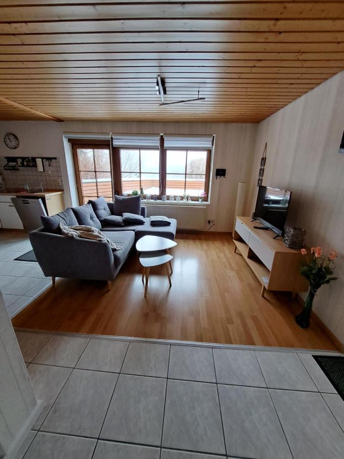 Ferienwohnung Harmonie Bad Teinach-Zavelstein Exterior foto
